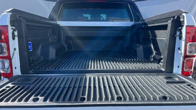 Ford Ranger Diesel Pick Up Double Cab Wildtrak 2.0 EcoBlue 213 Auto